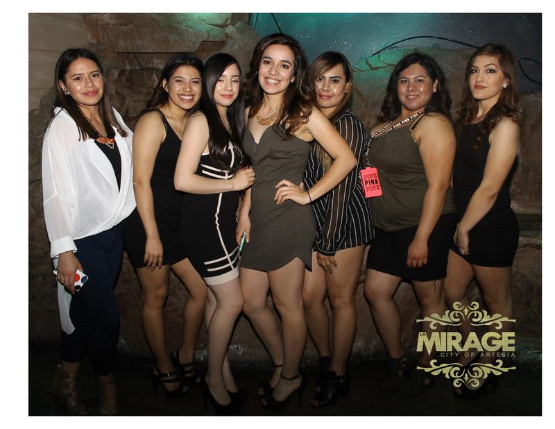 Friday La Mirage Restaurant &