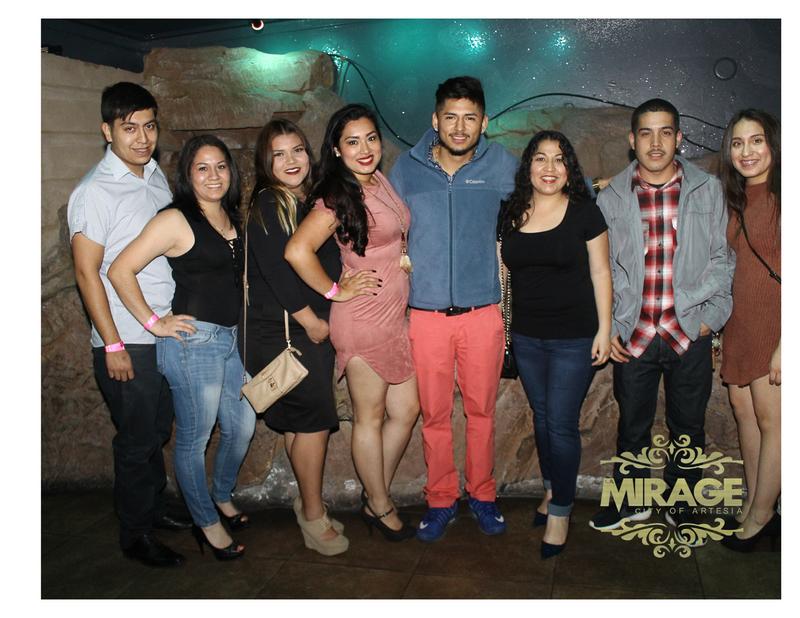 la mirage club dress code La Mirage Club Dress Code