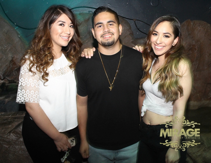 la mirage club dress code La Mirage
